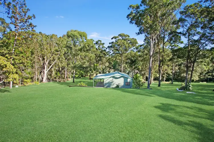 Fourth view of Homely house listing, 860 Sunrise Road, Tinbeerwah QLD 4563