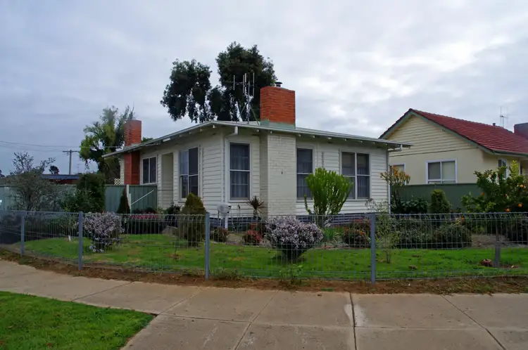 Main view of Homely house listing, 5 Wadeson Street, Cobram VIC 3644