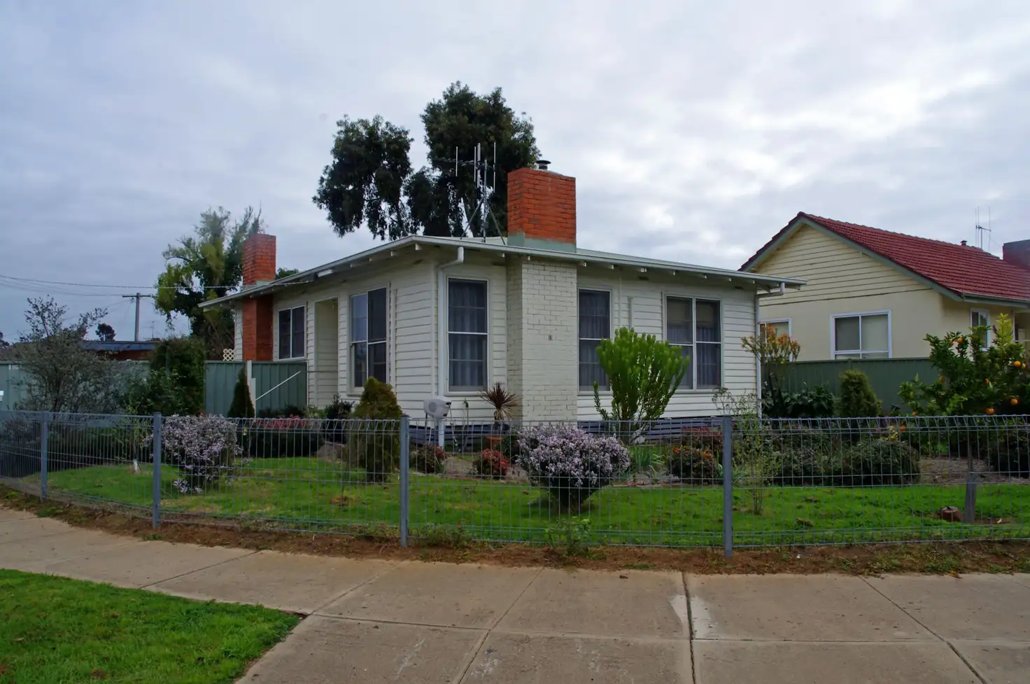 Main view of Homely house listing, 5 Wadeson Street, Cobram VIC 3644