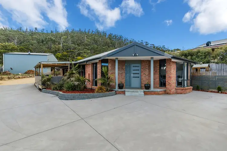 6 Solandra Ct, Mornington TAS 7018