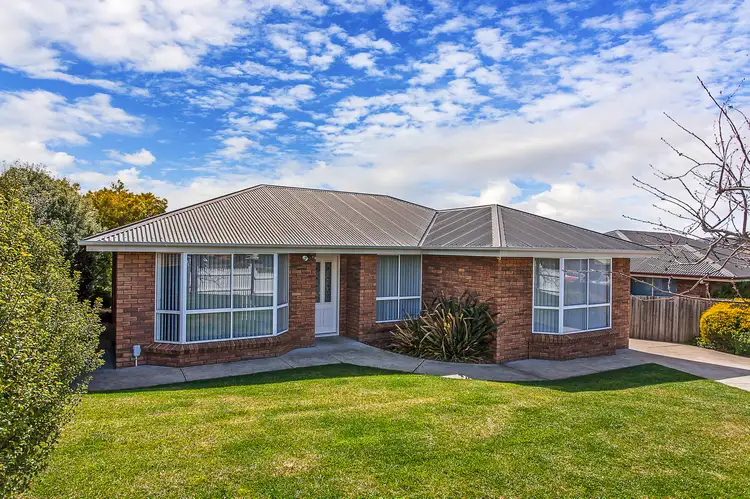 Second view of Homely house listing, 49 Melissa St, Brighton TAS 7030