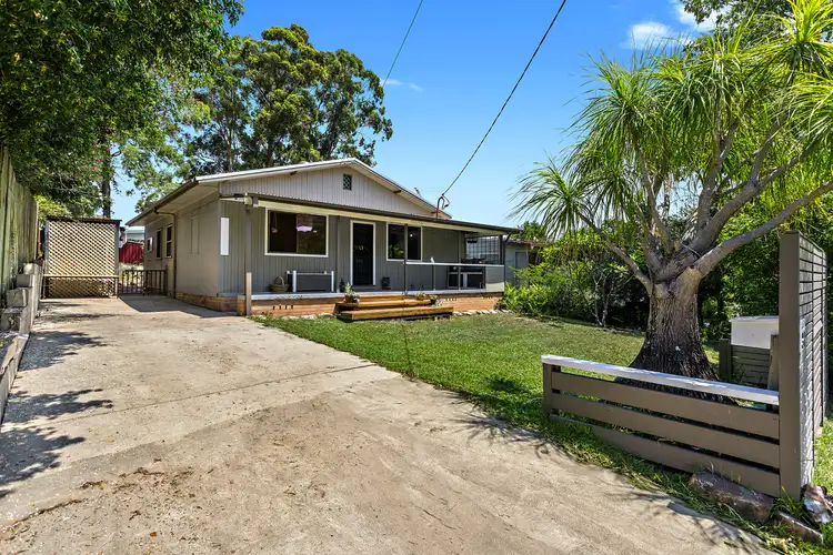 34 Blackbutt Avenue, Sandy Beach NSW 2456