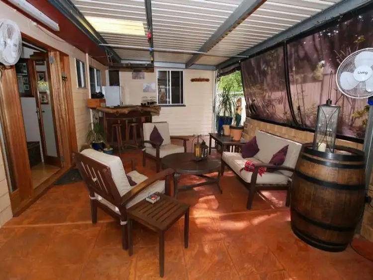 Third view of Homely house listing, 8 Laurel Avenue, Nambour QLD 4560
