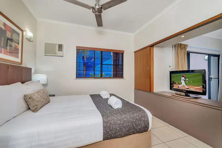 Fifth view of Homely unit listing, 77/3-11 Water Street, Cairns City QLD 4870