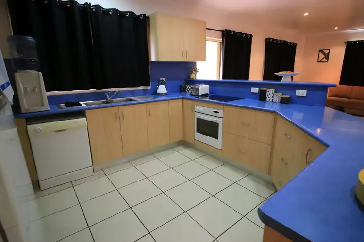 Second view of Homely house listing, 11 SCOTT Street, Ayr QLD 4807