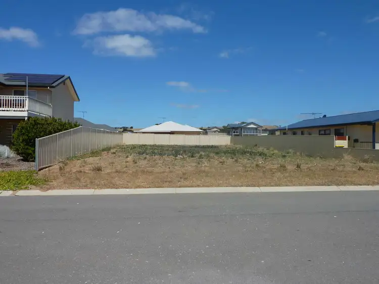 Lot 115 - 3 Henry Court, Normanville SA 5204