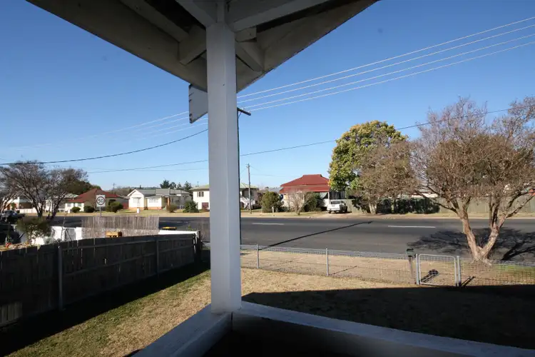 Seventh view of Homely house listing, 39 Lyons St, Warwick QLD 4370