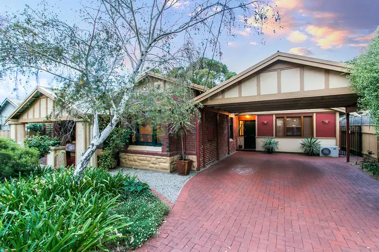 8 George Street, Marleston SA 5033