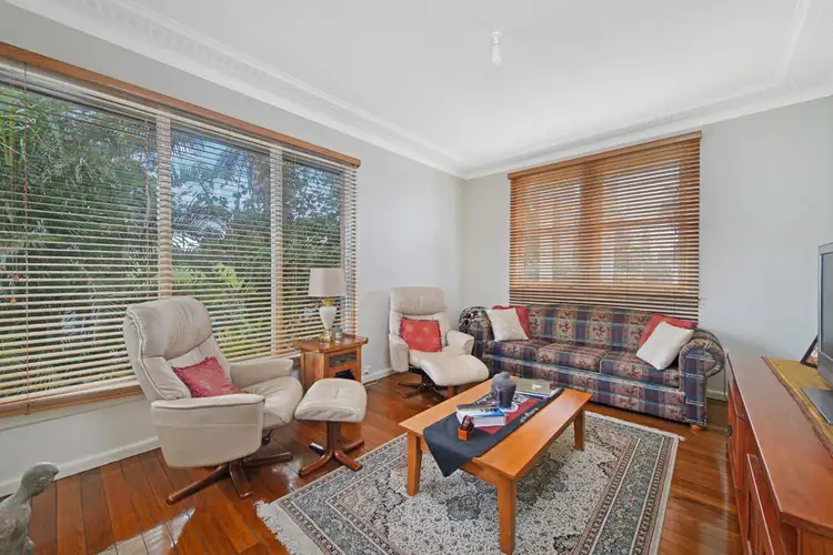 Fourth view of Homely house listing, 78 Pacific Drive, Port Macquarie NSW 2444