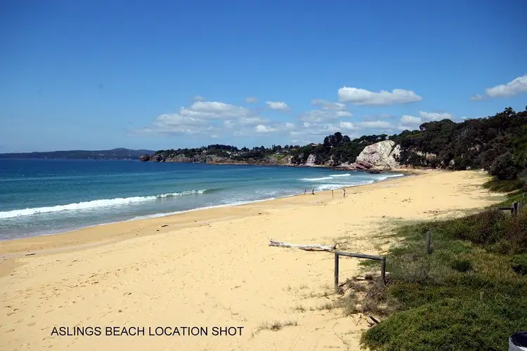 Second view of Homely land listing, Lot 108 Dolphin Crescent, Eden NSW 2551