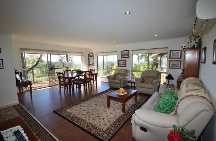 Sixth view of Homely house listing, 33B The Fairway, Tura Beach NSW 2548