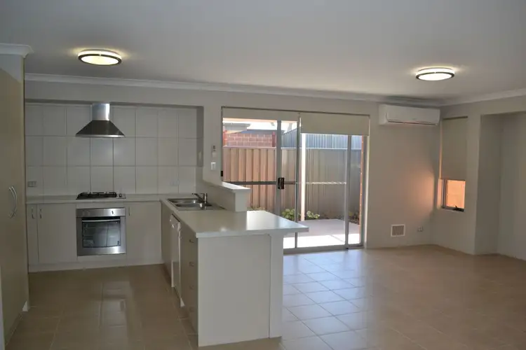 Third view of Homely unit listing, 2/15B Eagle Crescent, Eaton WA 6232