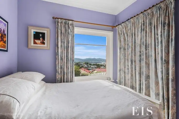 Sixth view of Homely house listing, 4 Dalton Ave, West Hobart TAS 7000