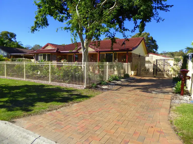Main view of Homely house listing, 12 Bermuda Avenue, Deception Bay QLD 4508