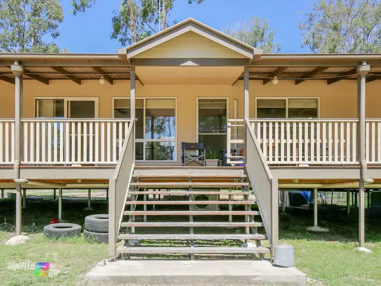 Fifth view of Homely rural property listing, 16 Hidden Place, Curra QLD 4570