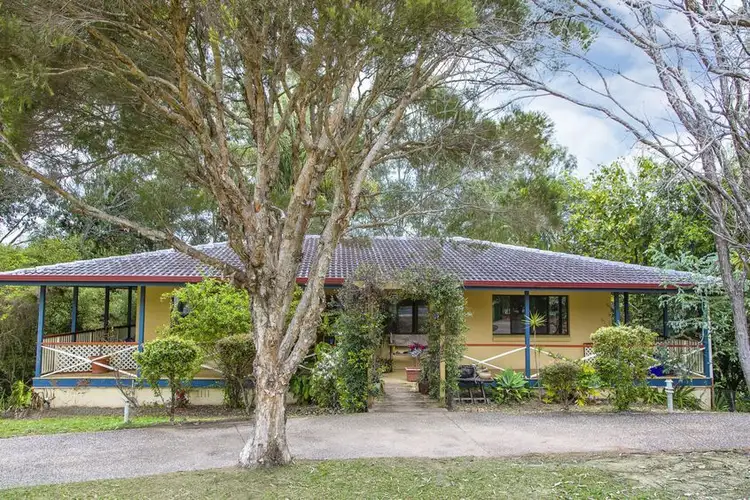 246 Duke Road, Doonan QLD 4562