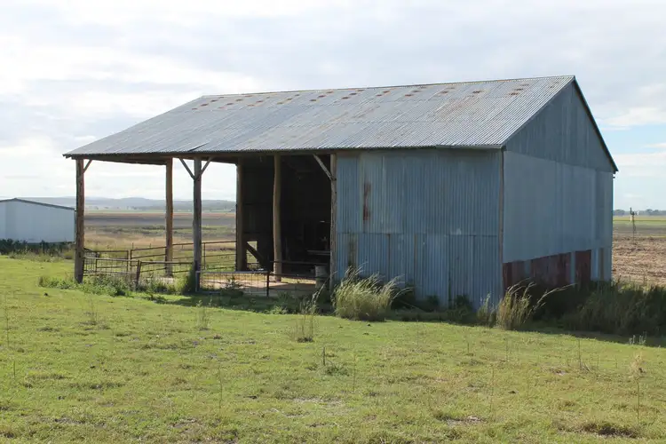 Sixth view of Homely rural property listing, 657 Upper Wheatvale  Rd St, Massie QLD 4370