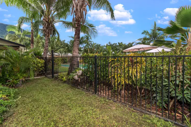 Seventh view of Homely unit listing, 2/1-13 Ernest Street, Redlynch QLD 4870