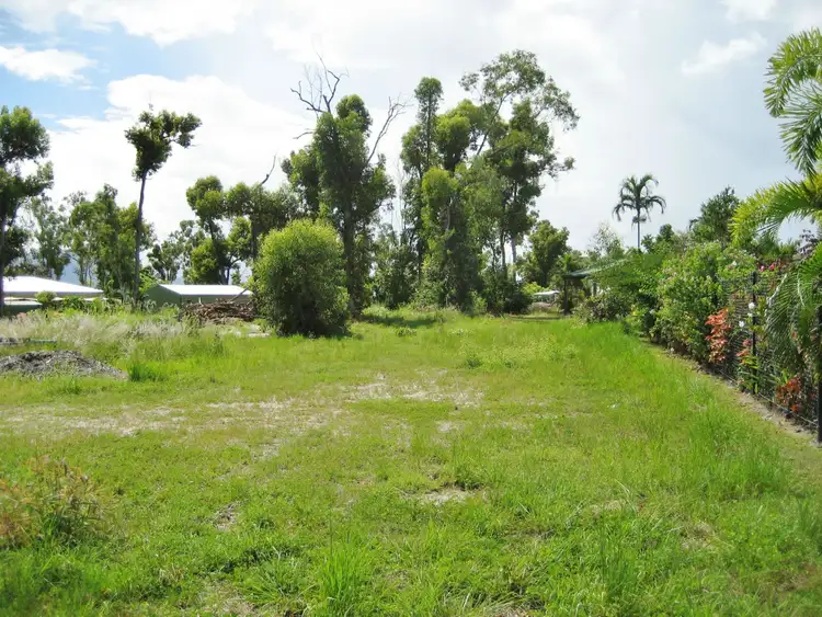 Third view of Homely land listing, 11 McLaughlin Court, Cardwell QLD 4849