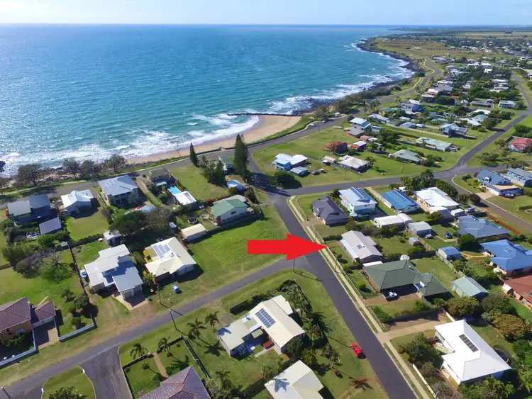 21 Scott Street, Burnett Heads QLD 4670