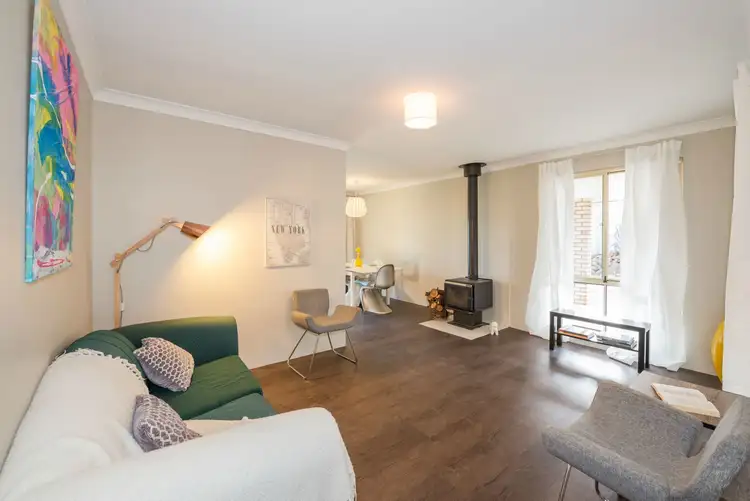 Third view of Homely house listing, 6 Lockwood Crescent, Withers WA 6230