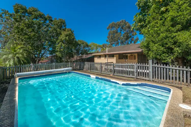 21 Crotty Street, Indooroopilly QLD 4068