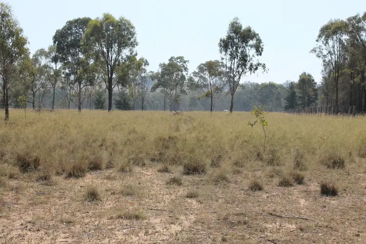 Third view of Homely land listing, Lot 2 Hendon-Deuchar Road St, Deuchar QLD 4362