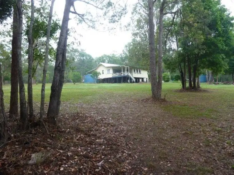 Third view of Homely rural property listing, 169 Talegalla Drive, Bauple QLD 4650