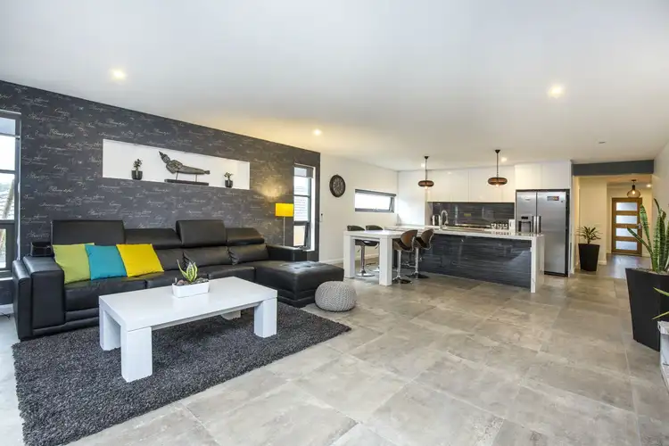 Fourth view of Homely house listing, 28 Brentwood Drive, Avondale Heights VIC 3034