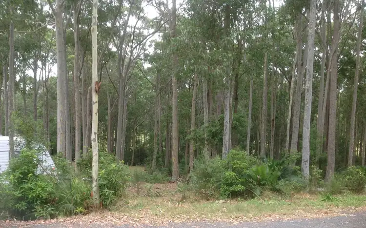 Sixth view of Homely land listing, 109 Old Highway, Narooma NSW 2546