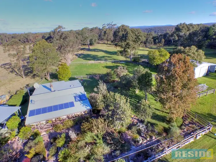 Third view of Homely rural property listing, 35 Greetham Road, Buxton NSW 2571