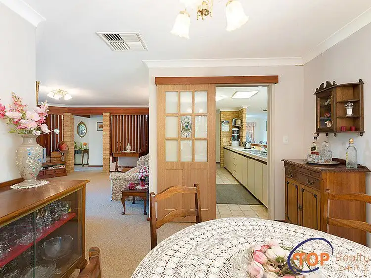 Sixth view of Homely house listing, 36 Sheldrake Way, Willetton WA 6155