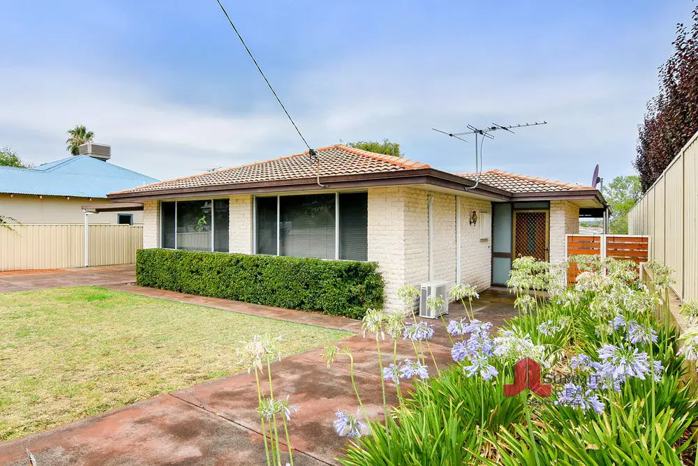 Main view of Homely house listing, 236 Steere Street, Collie WA 6225