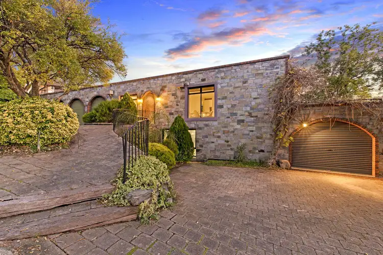 Main view of Homely townhouse listing, 4/6 Thorpe Road, Burnside SA 5066