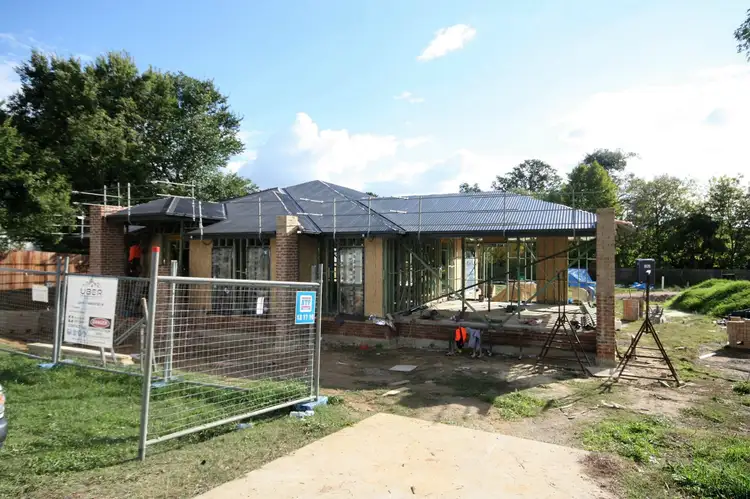 5 Butmaroo Street, Bungendore NSW 2621