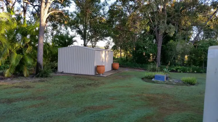 Seventh view of Homely house listing, 34 Zorzan Drive, Gooburrum QLD 4670