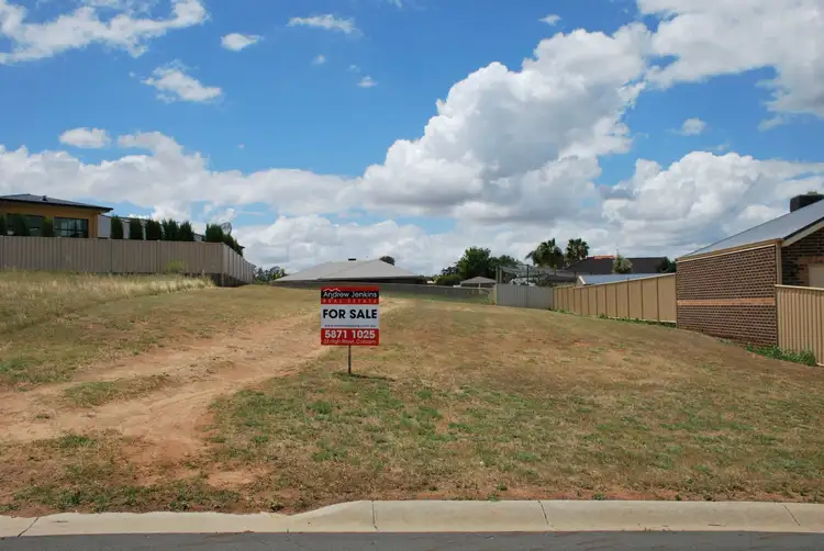 Second view of Homely land listing, 29 Apricot Circuit, Cobram VIC 3644