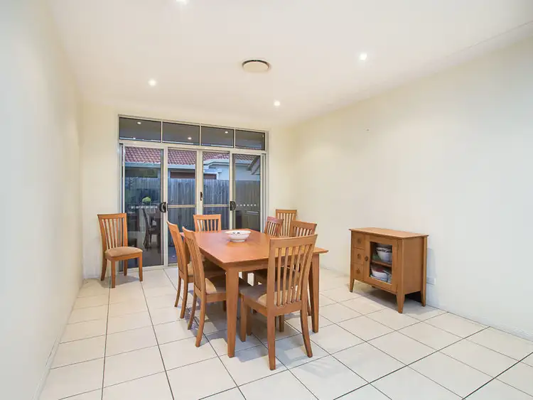 Fifth view of Homely house listing, 21 Amadeus Circuit, Springfield Lakes QLD 4300