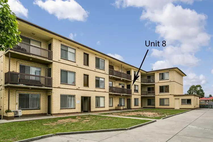 Second view of Homely unit listing, 8/308 Anzac Highway, Plympton SA 5038