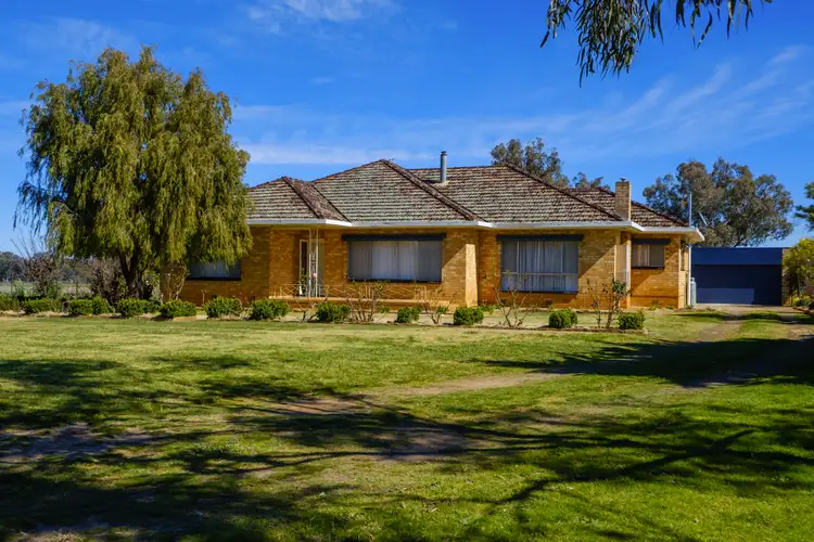 1076 Jindera Walla Walla Road, Jindera NSW 2642