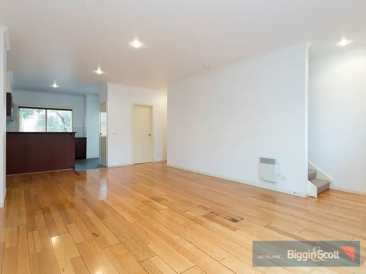 Second view of Homely townhouse listing, 4 Rafa Court, Maribyrnong VIC 3032
