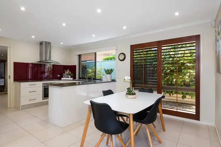 Fifth view of Homely house listing, 17 Barnard St, Carindale QLD 4152