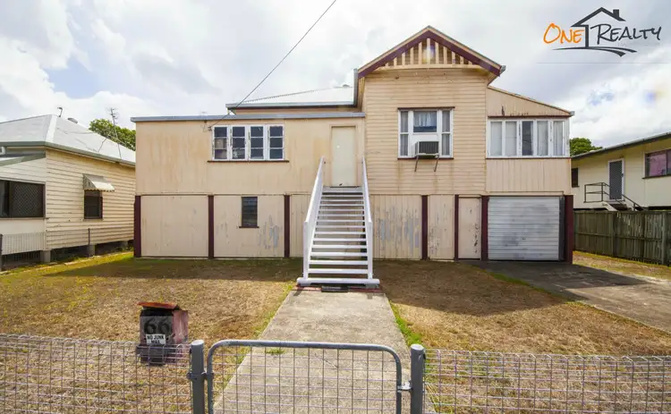 66 John Lane, Maryborough QLD 4650