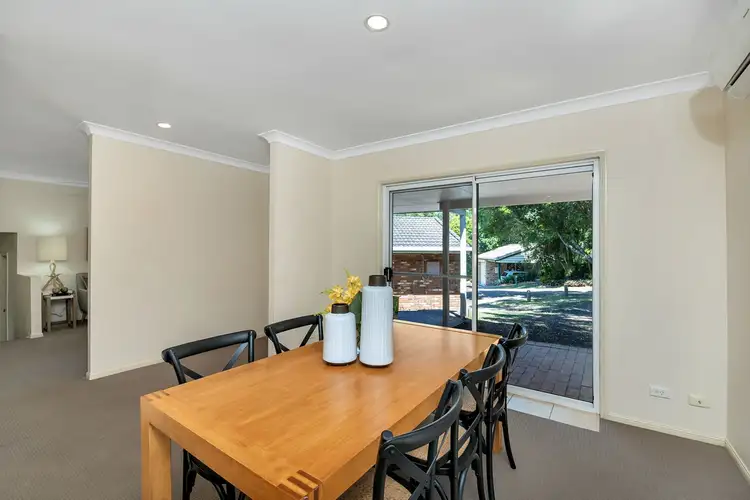 Fourth view of Homely unit listing, 37/60 Gubberley Street, Kenmore QLD 4069