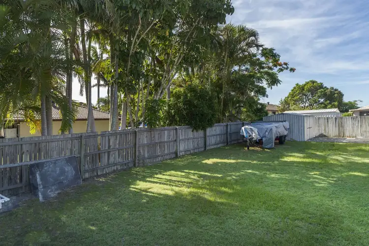 Third view of Homely house listing, 1 Ogrady Drive, Paradise Point QLD 4216