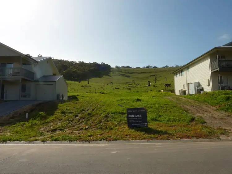 Main view of Homely land listing, Lot 30 27 Harrison Crescent St, Yankalilla SA 5203
