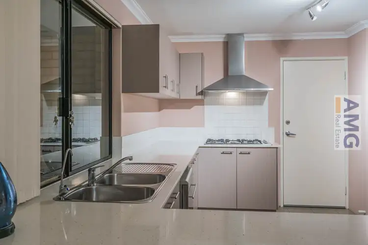 12 Grampian Crescent, Aubin Grove WA 6164