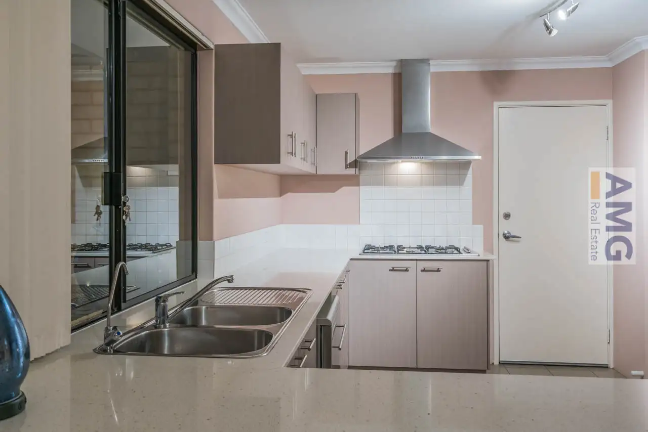 Main view of Homely house listing, 12 Grampian Crescent, Aubin Grove WA 6164