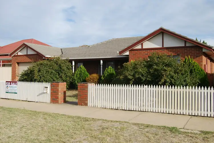 Second view of Homely unit listing, 1/172 Nixon Street, Shepparton VIC 3630
