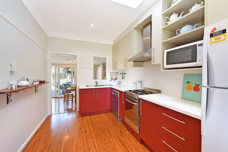 Fourth view of Homely house listing, 120 Hull Road, West Pennant Hills NSW 2125